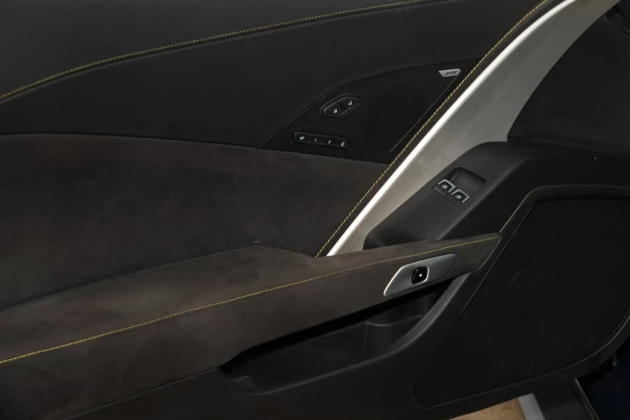 2019 Chevrolet Corvette C7 ZR1 - Image 27 of 31