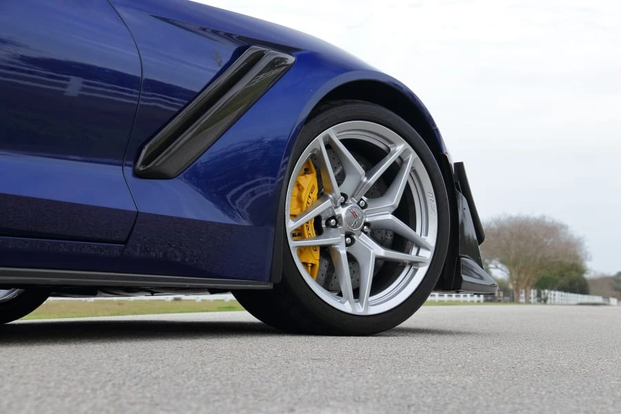 2019 Chevrolet Corvette C7 ZR1 - Image 15 of 31