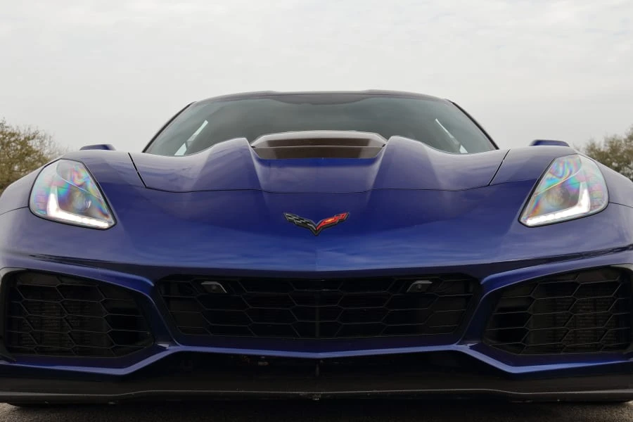 2019 Chevrolet Corvette C7 ZR1 - Image 11 of 31