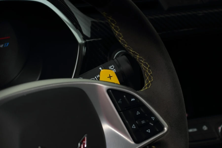 2019 Chevrolet Corvette C7 ZR1 - Image 30 of 31