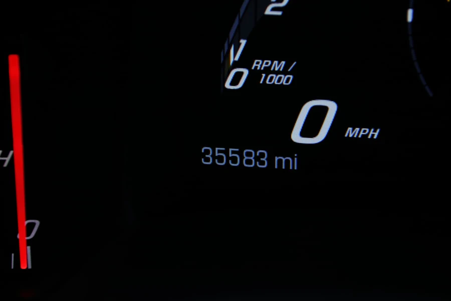 2019 Chevrolet Corvette C7 ZR1 - Image 24 of 31