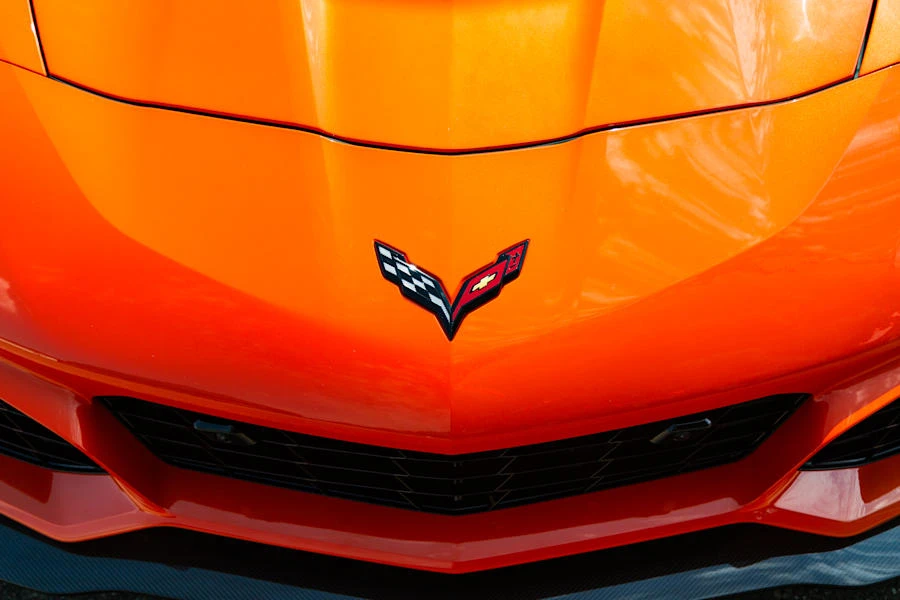 2019 Chevrolet Corvette C7 ZR1 - Image 8 of 31