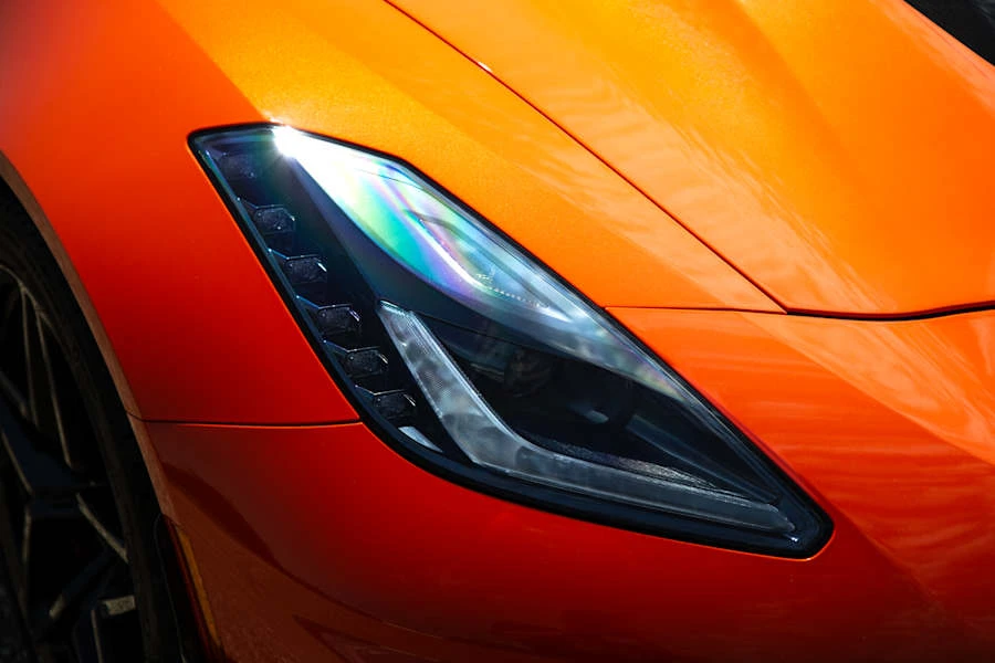 2019 Chevrolet Corvette C7 ZR1 - Image 29 of 31