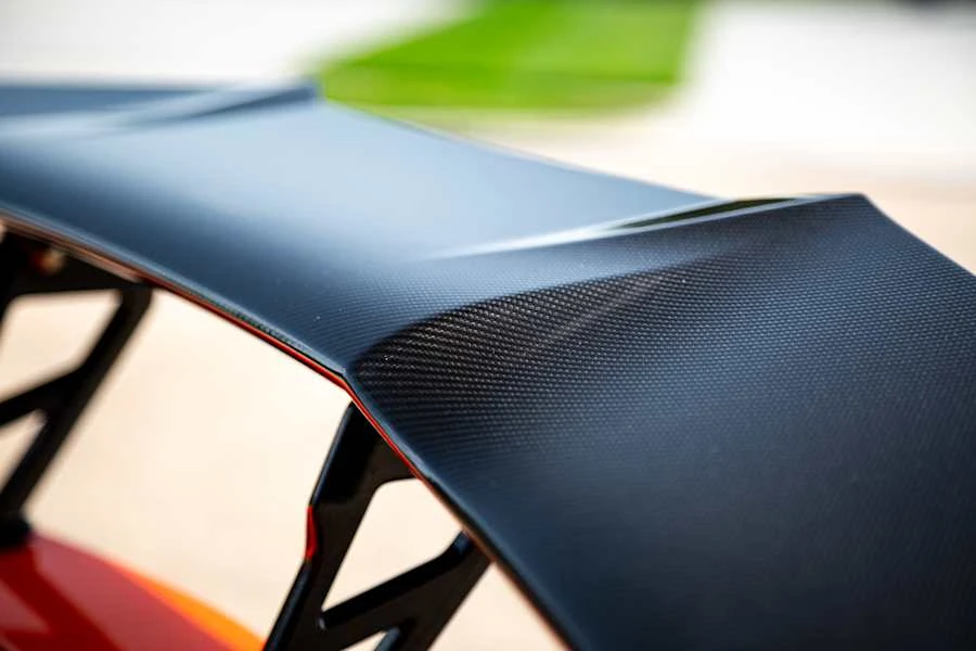 2019 Chevrolet Corvette C7 ZR1 - Image 15 of 31