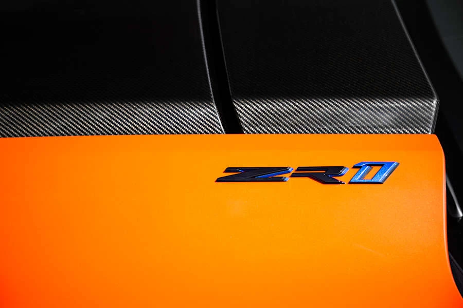 2019 Chevrolet Corvette C7 ZR1 - Image 14 of 31