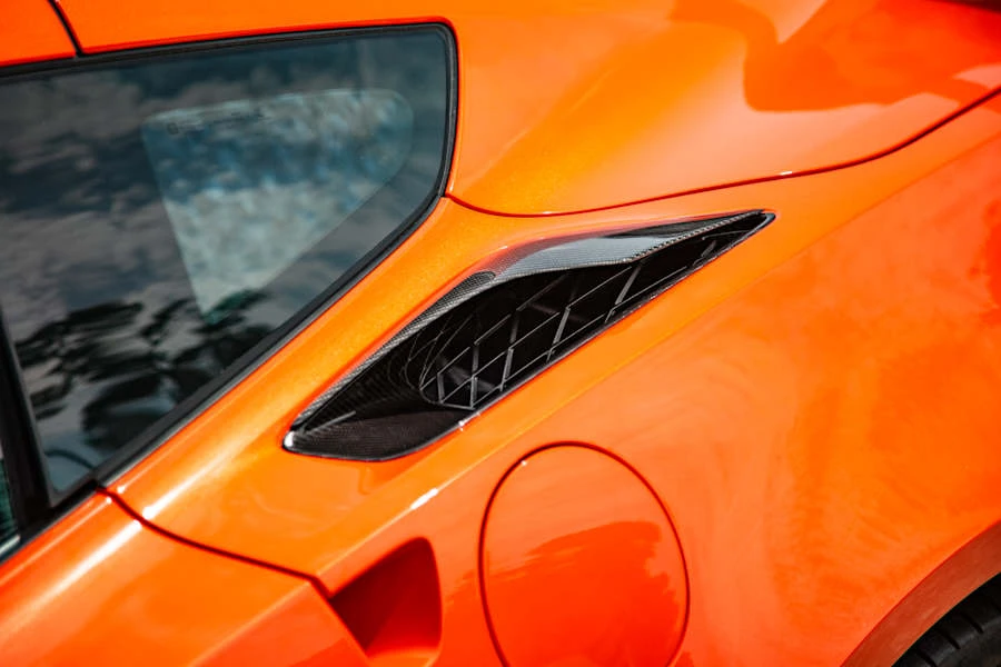 2019 Chevrolet Corvette C7 ZR1 - Image 28 of 31