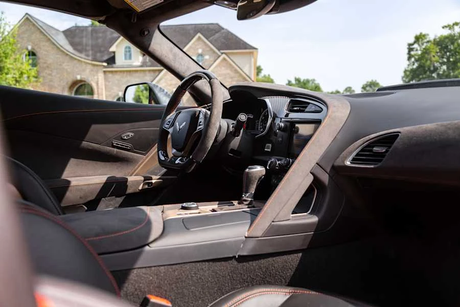 2019 Chevrolet Corvette C7 ZR1 - Image 31 of 31