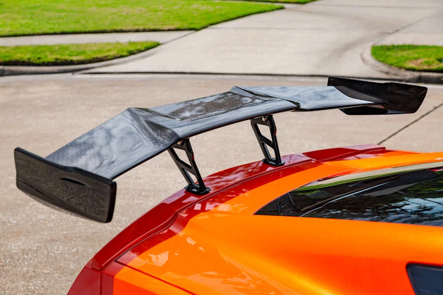 2019 Chevrolet Corvette C7 ZR1 - Image 23 of 31