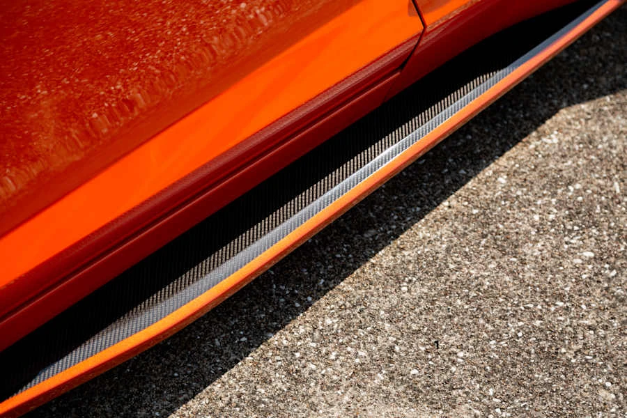 2019 Chevrolet Corvette C7 ZR1 - Image 30 of 31