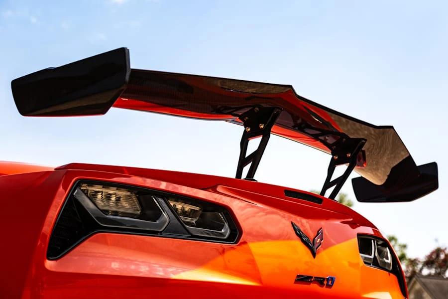 2019 Chevrolet Corvette C7 ZR1 - Image 19 of 31