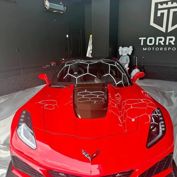 2019 Chevrolet Corvette C7 ZR1 - Image 1 of 1