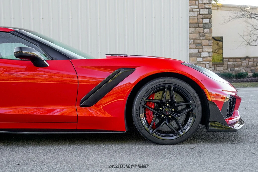2019 Chevrolet Corvette C7 ZR1 - Image 11 of 21