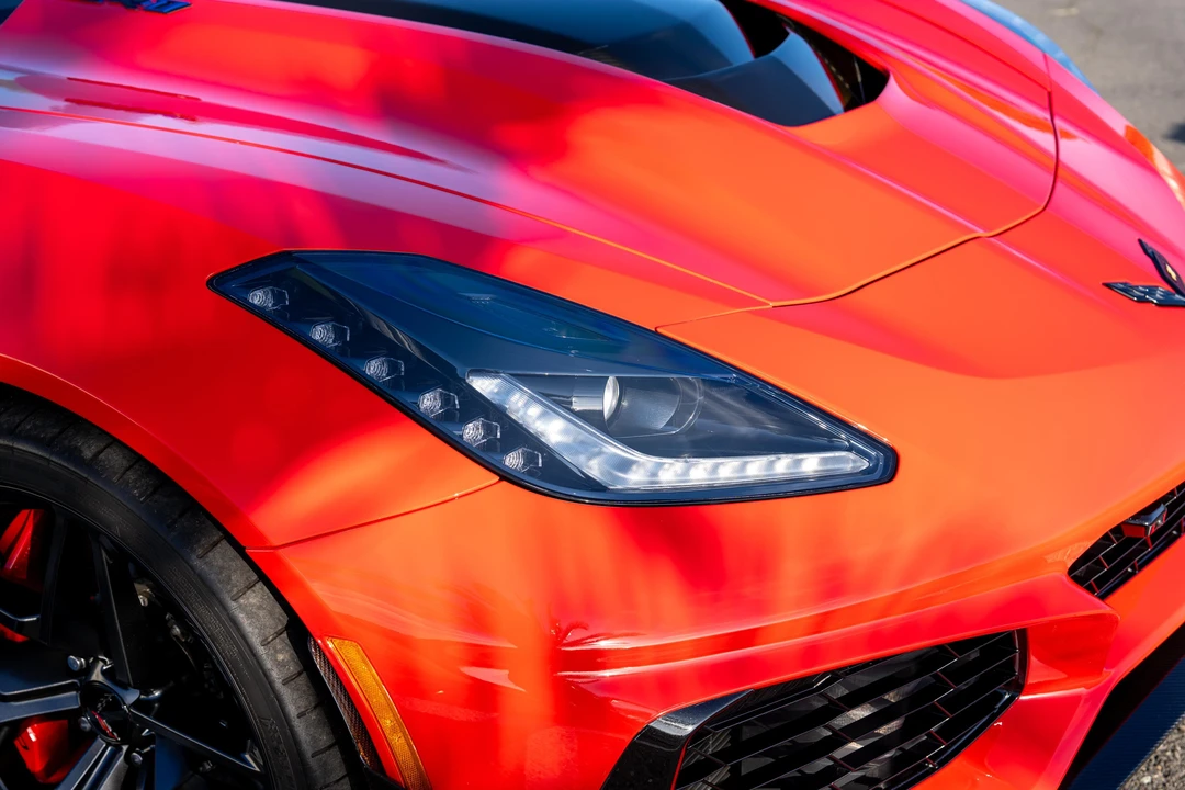 2019 Chevrolet Corvette C7 ZR1 - Image 30 of 31