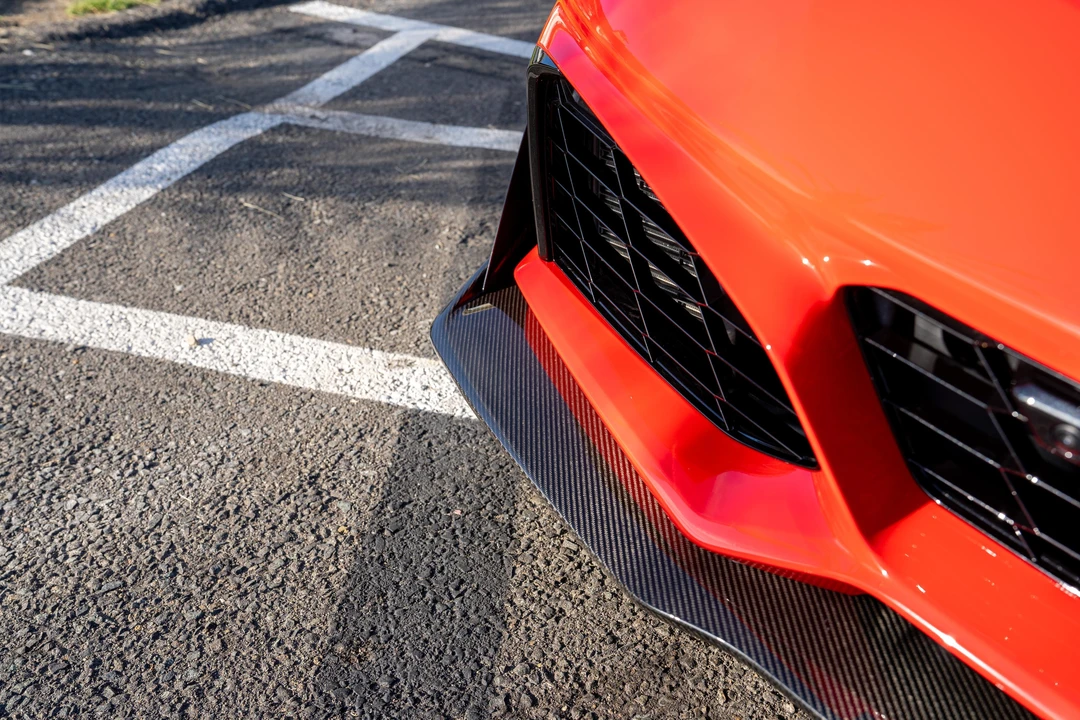 2019 Chevrolet Corvette C7 ZR1 - Image 26 of 31