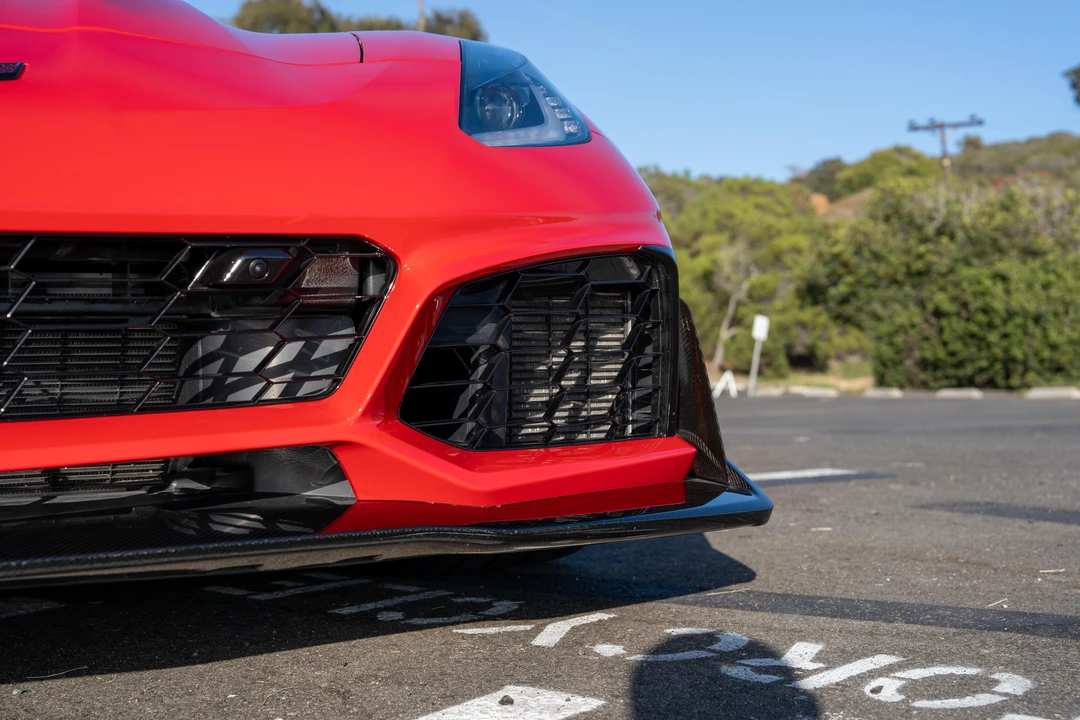 2019 Chevrolet Corvette C7 ZR1 - Image 27 of 31