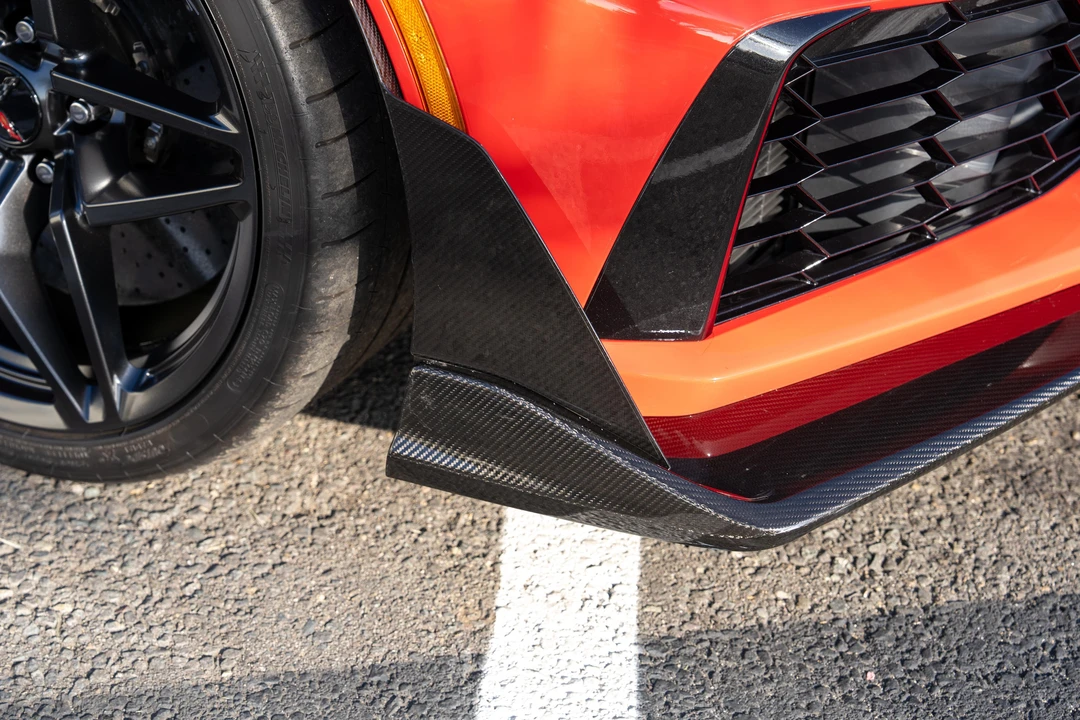 2019 Chevrolet Corvette C7 ZR1 - Image 24 of 31
