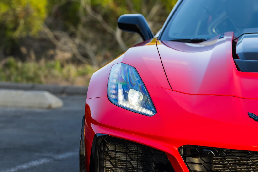 2019 Chevrolet Corvette C7 ZR1 - Image 31 of 31