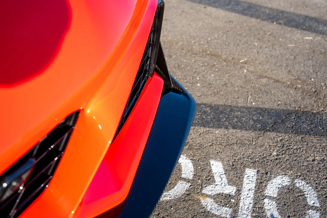 2019 Chevrolet Corvette C7 ZR1 - Image 28 of 31