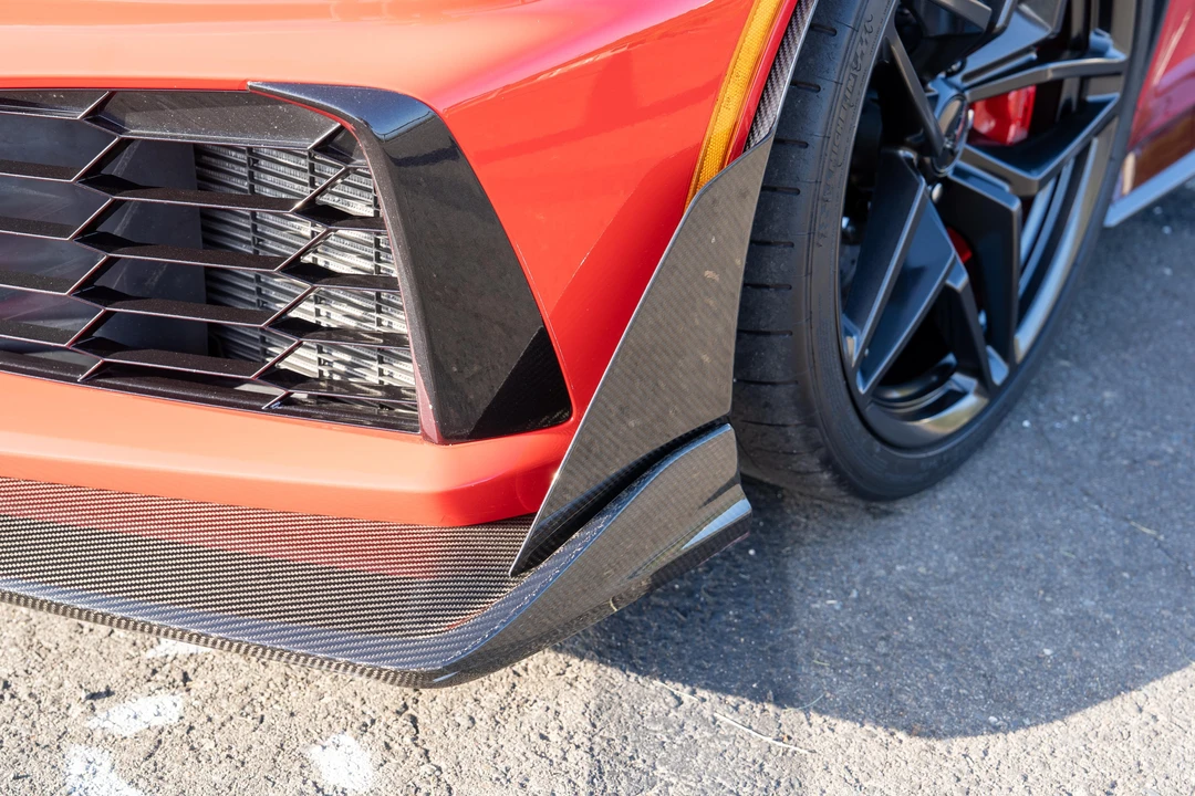 2019 Chevrolet Corvette C7 ZR1 - Image 29 of 31