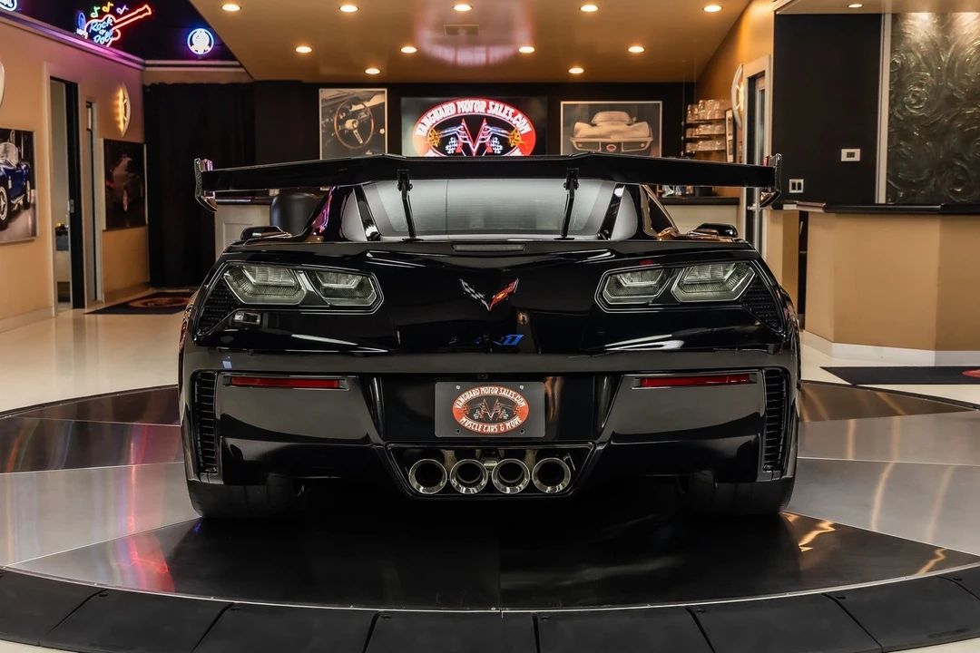 2019 Chevrolet Corvette C7 ZR1 - Image 15 of 21