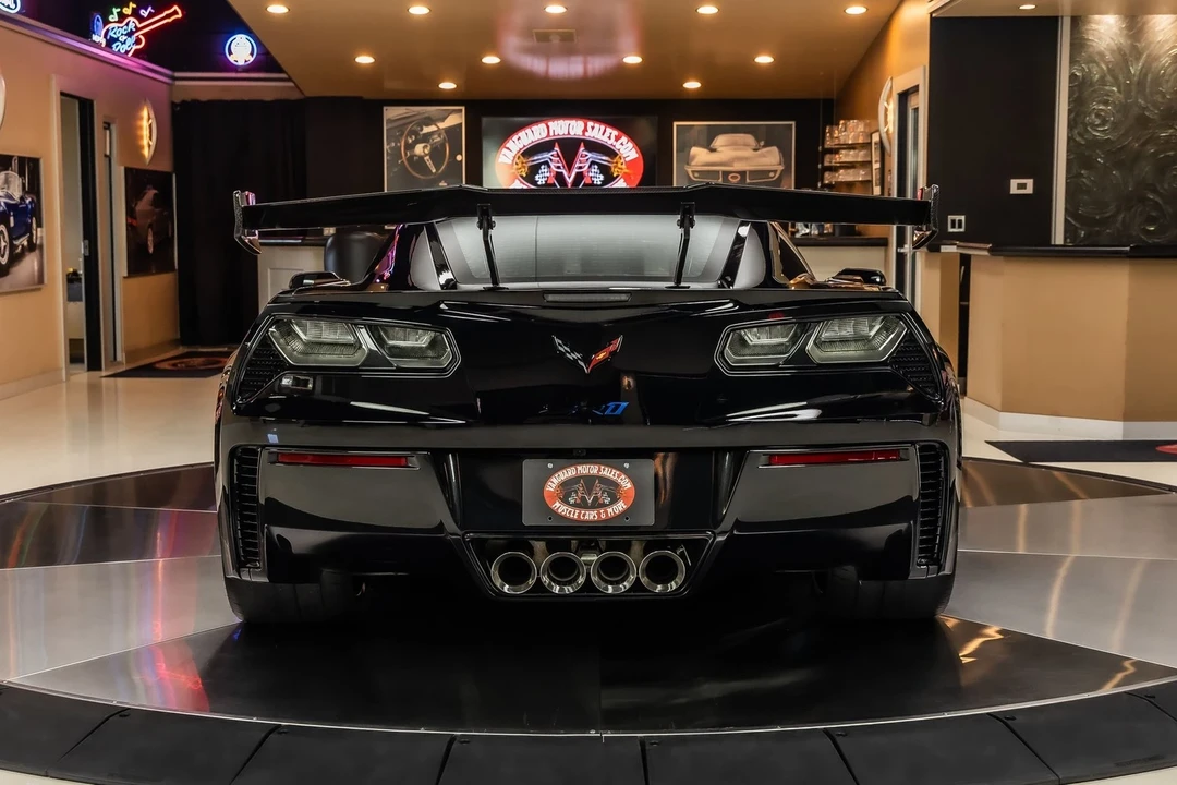 2019 Chevrolet Corvette C7 ZR1 - Image 15 of 21