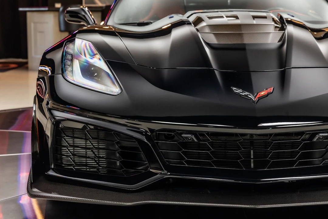 2019 Chevrolet Corvette C7 ZR1 - Image 21 of 21