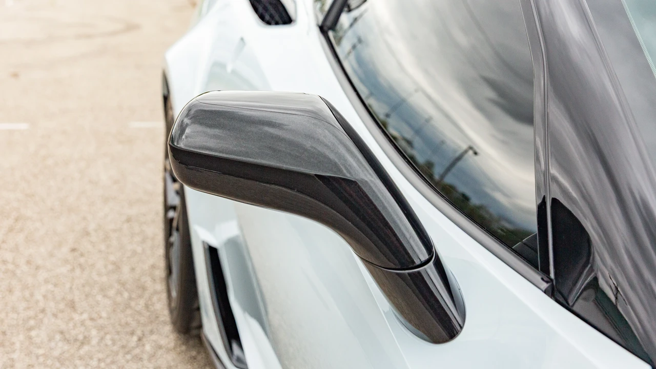 2019 Chevrolet Corvette C7 ZR1 - Image 30 of 31