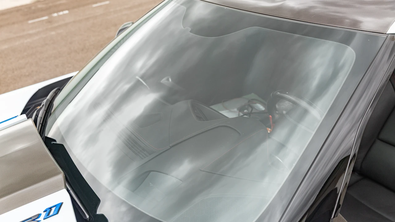 2019 Chevrolet Corvette C7 ZR1 - Image 24 of 31