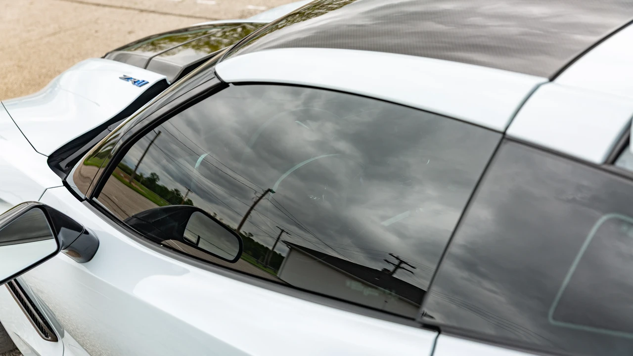 2019 Chevrolet Corvette C7 ZR1 - Image 26 of 31