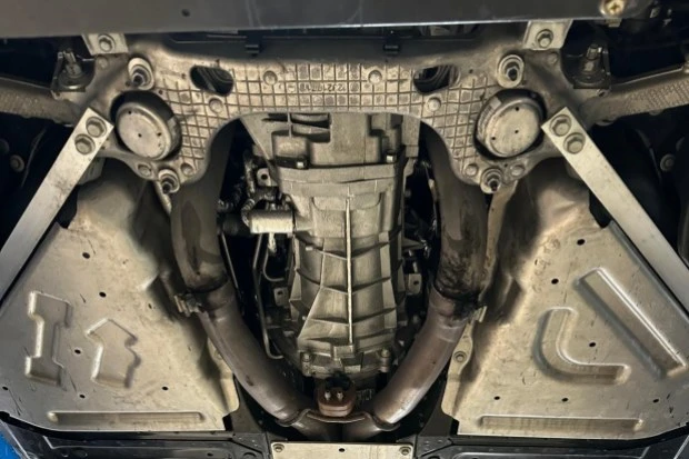 2019 Chevrolet Corvette C7 ZR1 - Image 7 of 7