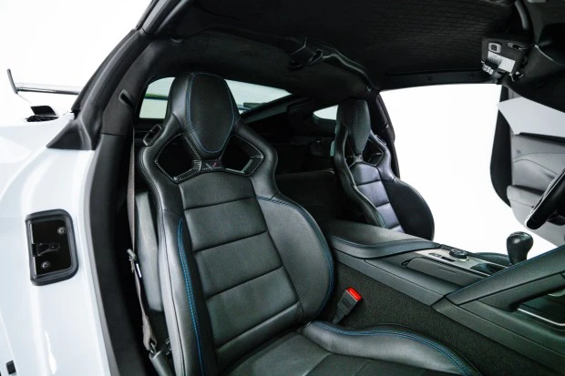 2019 Chevrolet Corvette C7 ZR1 - Image 4 of 7