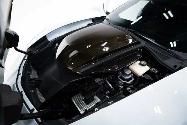 2019 Chevrolet Corvette C7 ZR1 - Image 6 of 7