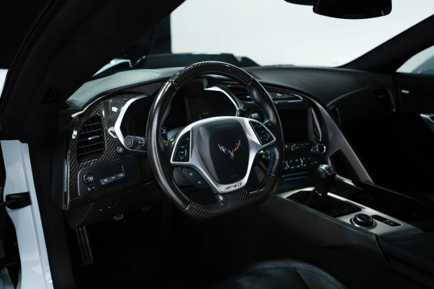 2019 Chevrolet Corvette C7 ZR1 - Image 5 of 7