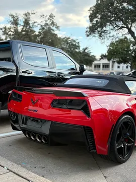 2019 Chevrolet Corvette C7 ZR1 - Image 4 of 19