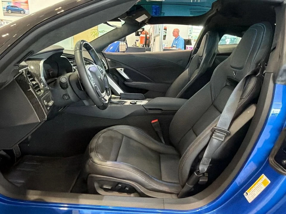 2019 Chevrolet Corvette C7 ZR1 - Image 11 of 31