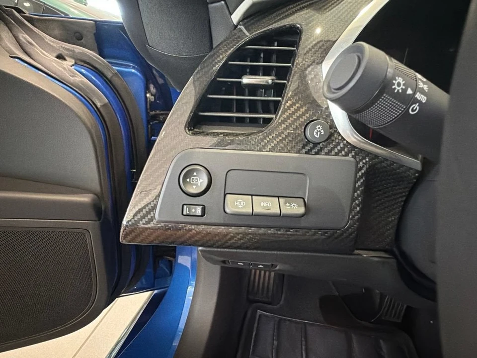 2019 Chevrolet Corvette C7 ZR1 - Image 13 of 31