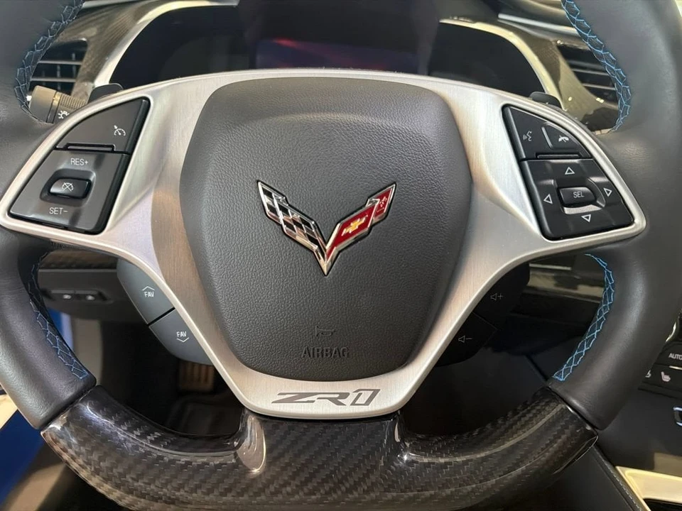 2019 Chevrolet Corvette C7 ZR1 - Image 15 of 31