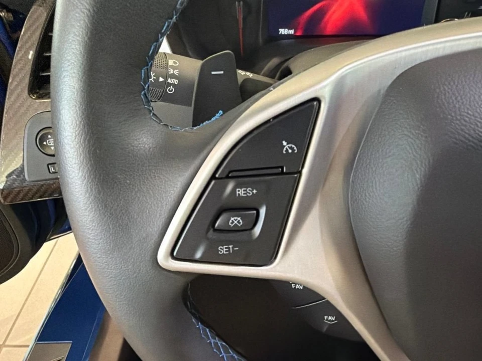 2019 Chevrolet Corvette C7 ZR1 - Image 16 of 31