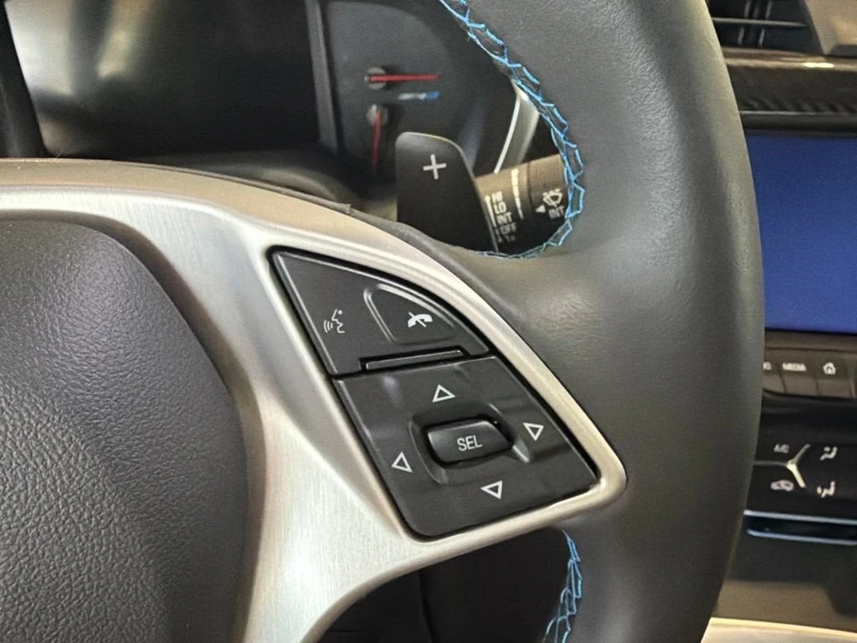 2019 Chevrolet Corvette C7 ZR1 - Image 17 of 31