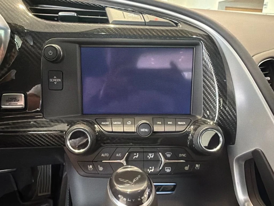 2019 Chevrolet Corvette C7 ZR1 - Image 18 of 31