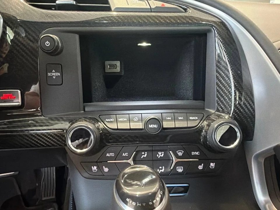 2019 Chevrolet Corvette C7 ZR1 - Image 19 of 31