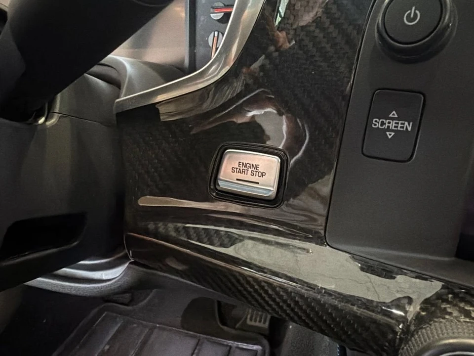 2019 Chevrolet Corvette C7 ZR1 - Image 20 of 31