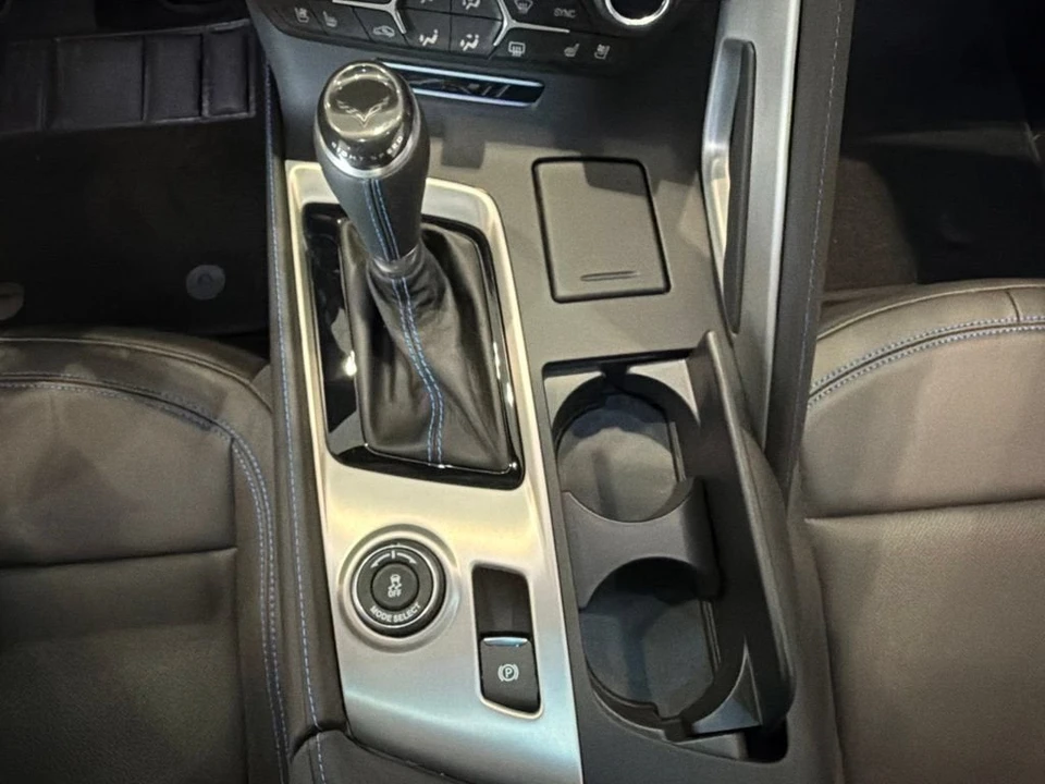 2019 Chevrolet Corvette C7 ZR1 - Image 21 of 31