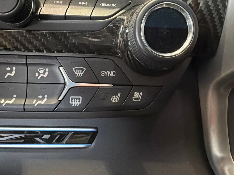 2019 Chevrolet Corvette C7 ZR1 - Image 22 of 31