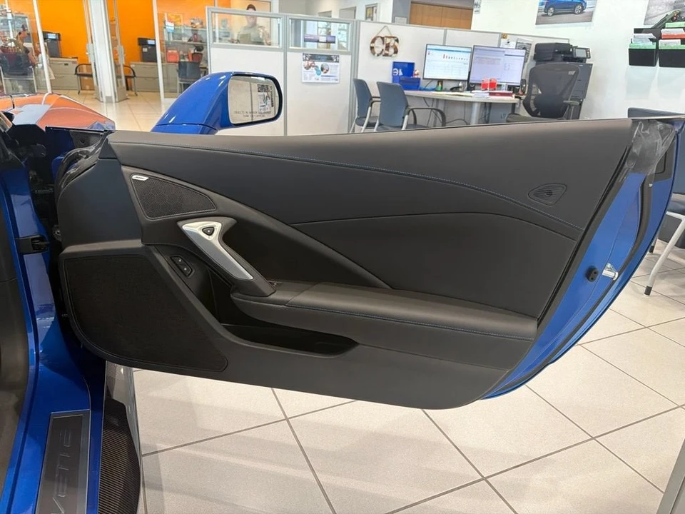 2019 Chevrolet Corvette C7 ZR1 - Image 26 of 31