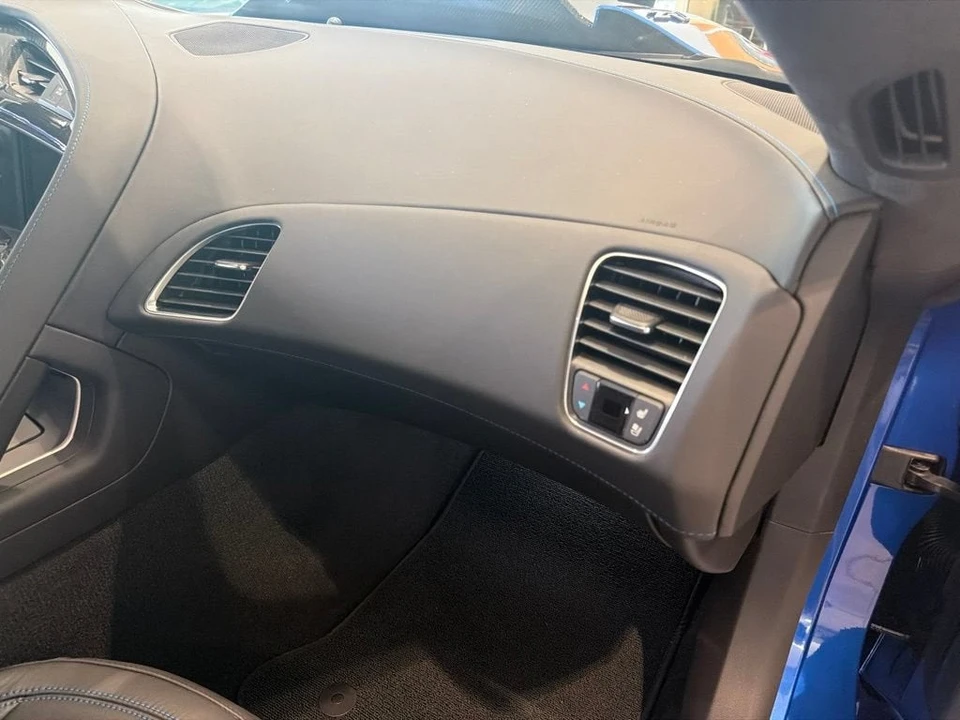 2019 Chevrolet Corvette C7 ZR1 - Image 28 of 31