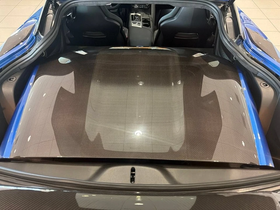 2019 Chevrolet Corvette C7 ZR1 - Image 30 of 31