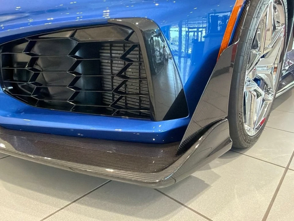 2019 Chevrolet Corvette C7 ZR1 - Image 5 of 31