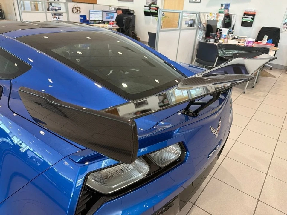 2019 Chevrolet Corvette C7 ZR1 - Image 6 of 31