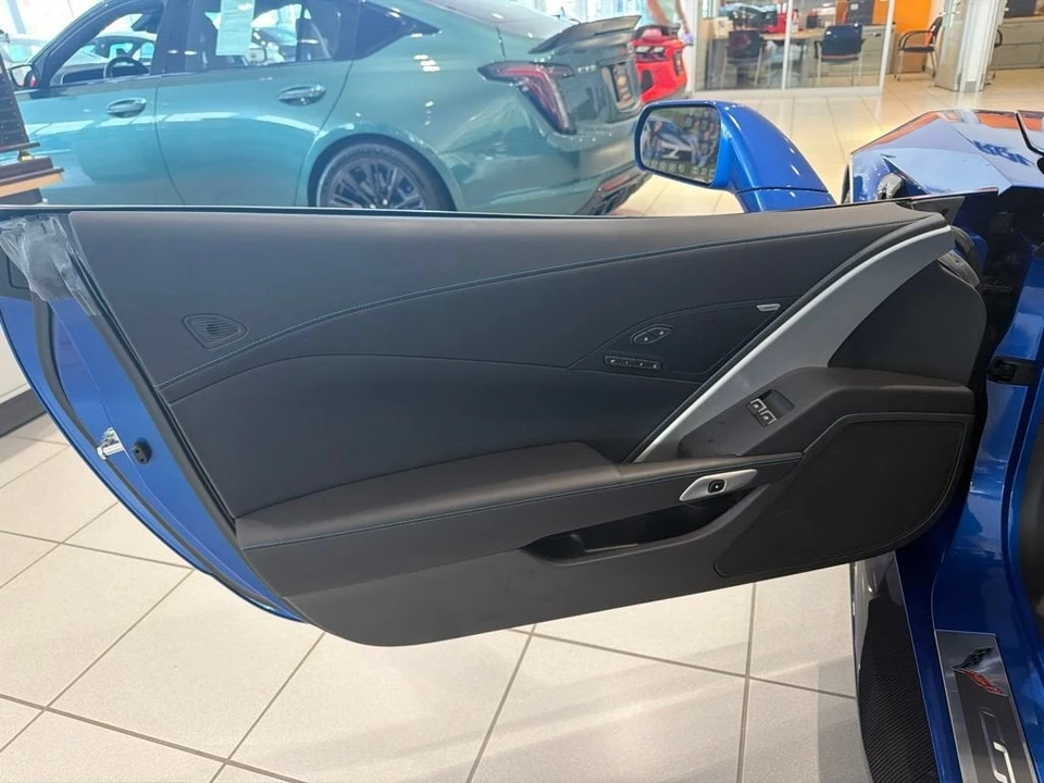 2019 Chevrolet Corvette C7 ZR1 - Image 8 of 31